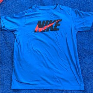 Nike shirt
